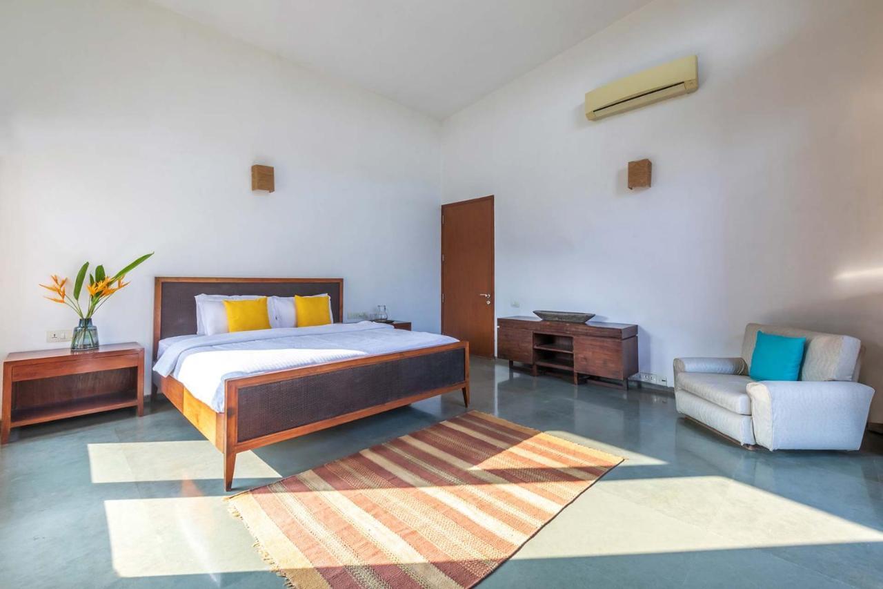 Jay House By Stayvista - Leisure Oasis With Pool, Snooker, Table Tennis & Foosball Fun Alībāg Εξωτερικό φωτογραφία